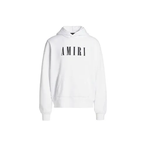 AMIRI Sweatshirts Men White