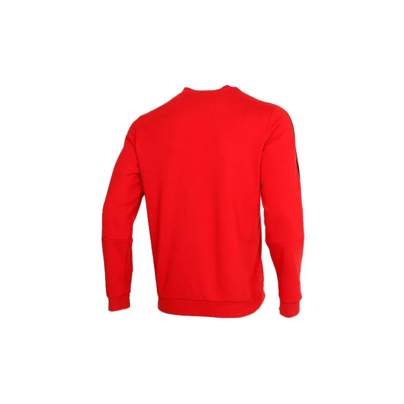 Adidas CNY Collection Sweatshirt Men's Bayern Red-1