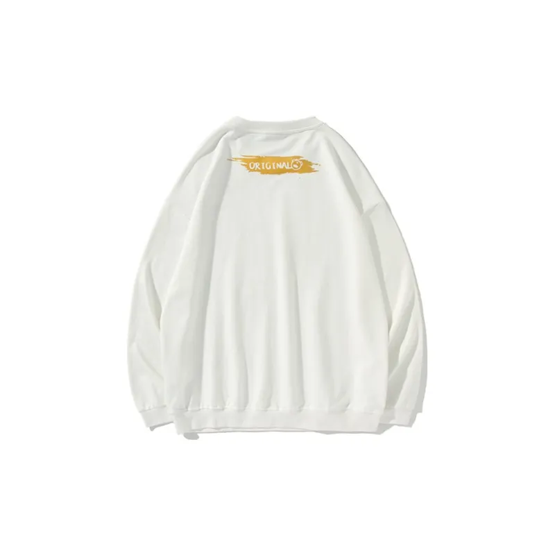 LAMLICKA Sweatshirts Unisex-6