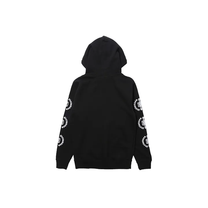 PLEASURES Ritual Zip Hoody-1