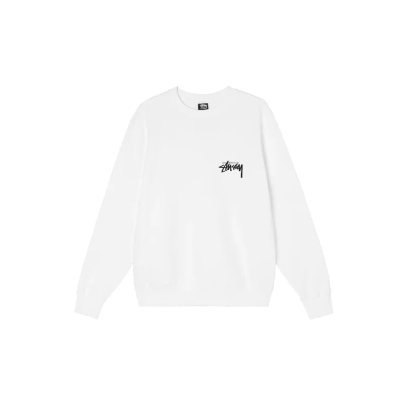 Stussy Young Moderns Crew-4