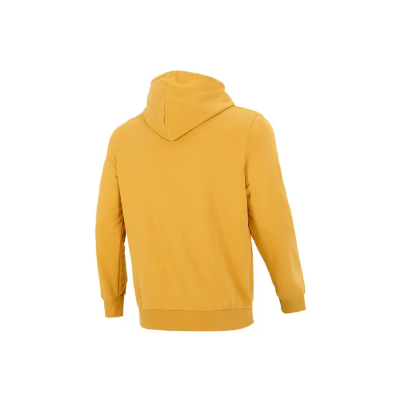 PUMA Sweatshirts Men Gold-1