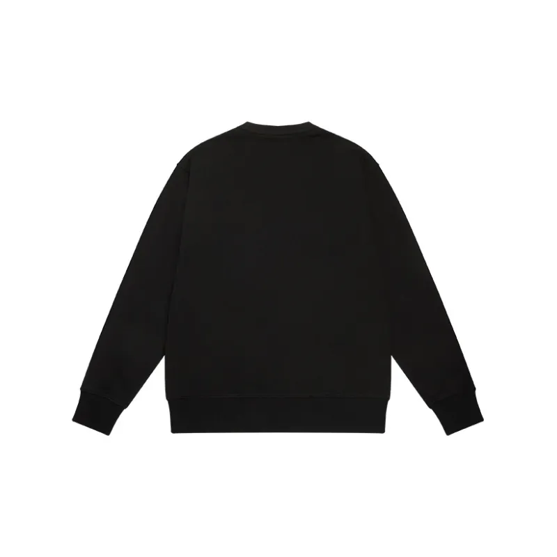 Dickies Sweatshirts Men Black-1