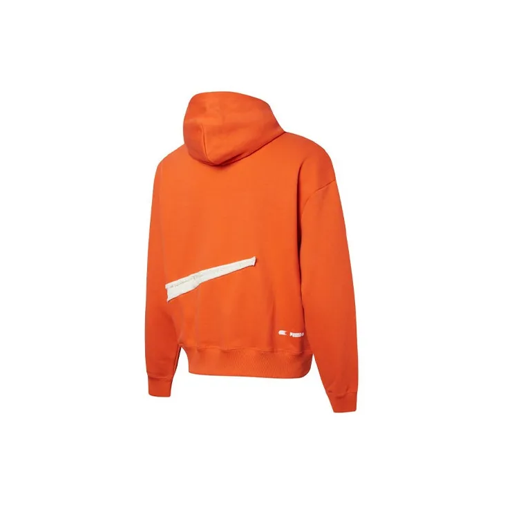 Roaringwild X PUMA ROARINGWILD X PUMA Sweatshirts Men Orange-1