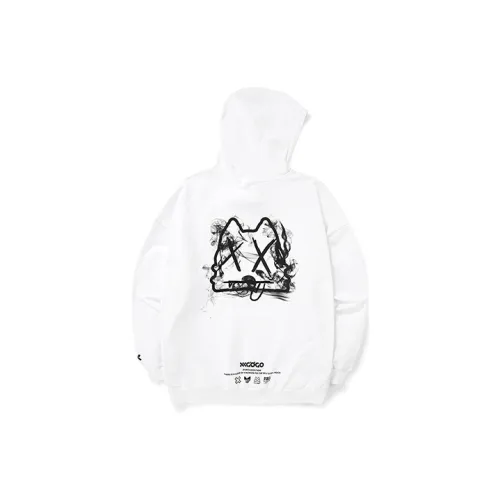 XXGOGO Unisex Sweatshirt