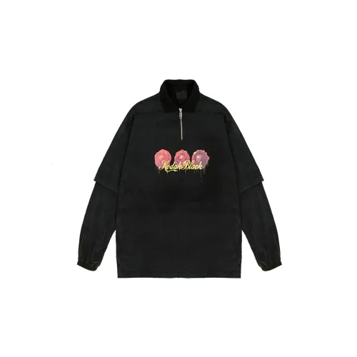 KODAKBLACK Sweatshirts Men Black