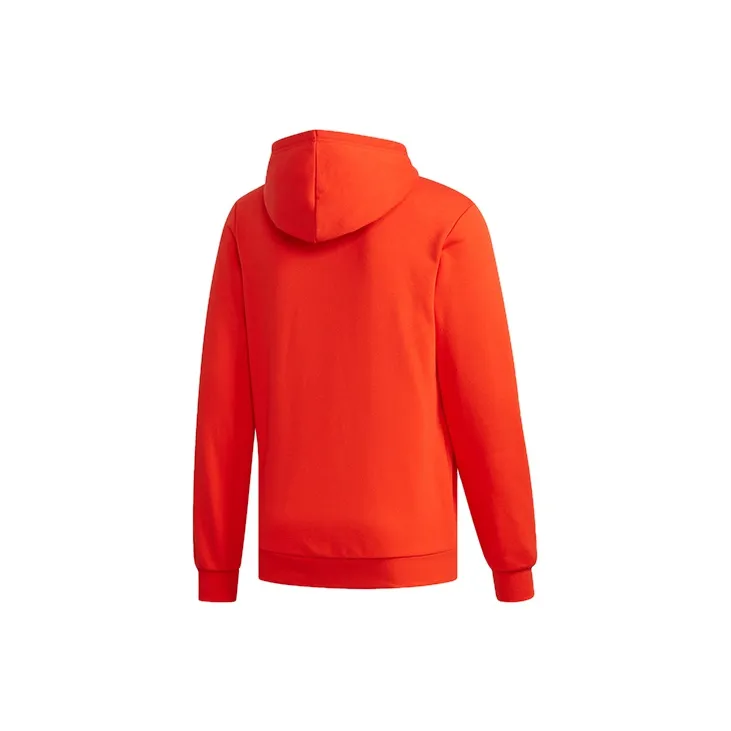 Adidas Neo Sweatshirts Men Bright Pink Red-1