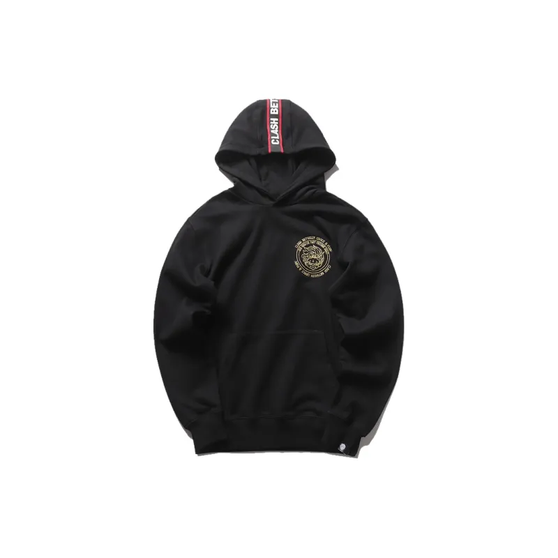 ONIARAI Sweatshirts Men Black-1