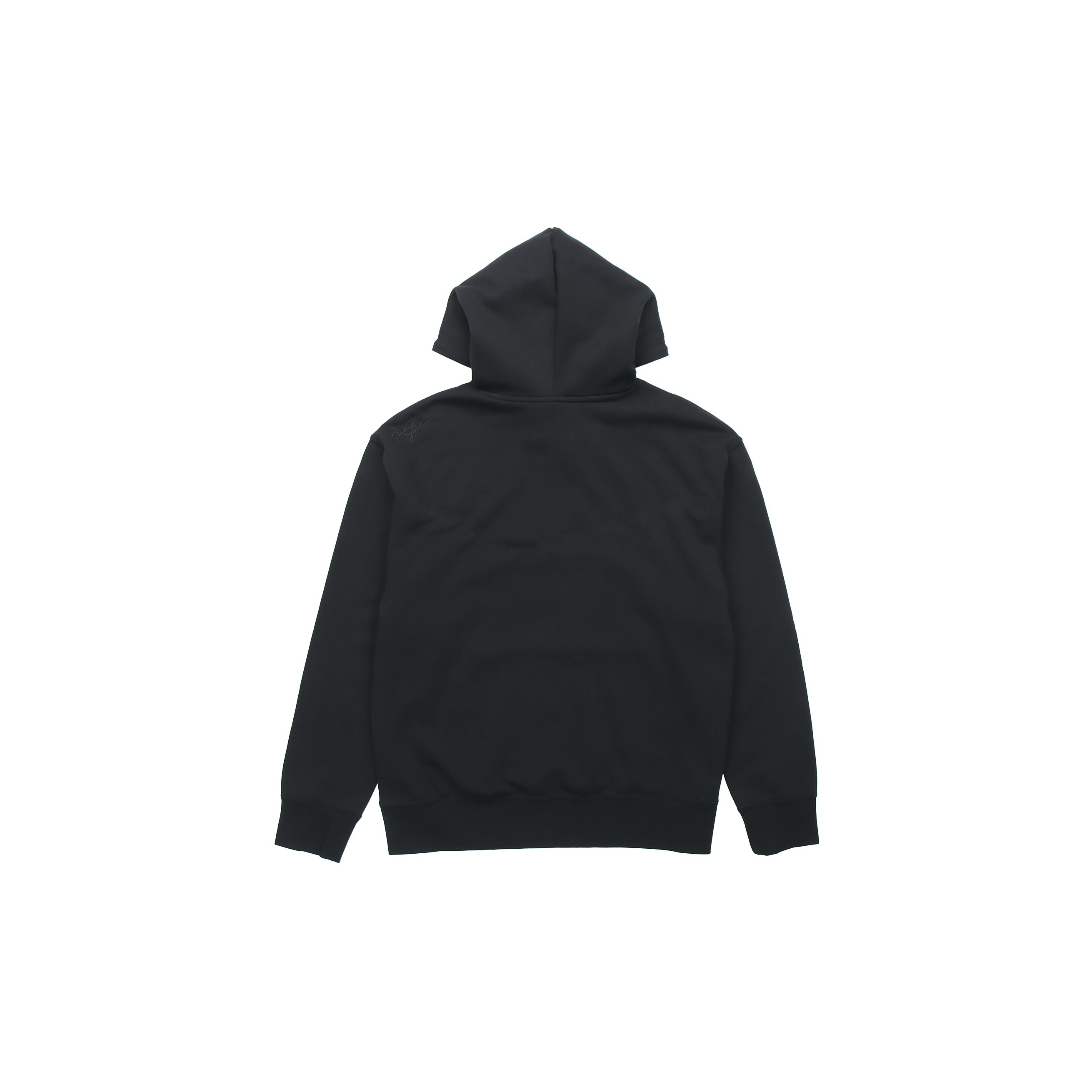 JORDAN Sweatshirts Men Black XXL - POIZON JORDAN Sweatshirts Men Black XXL - POIZON