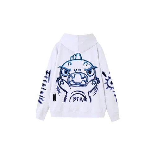 BTK Unisex Sweatshirt