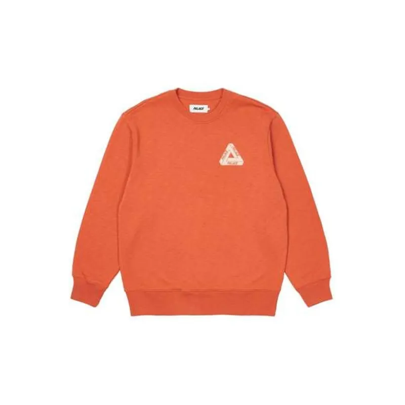 PALACE Slub Crew FW21-1