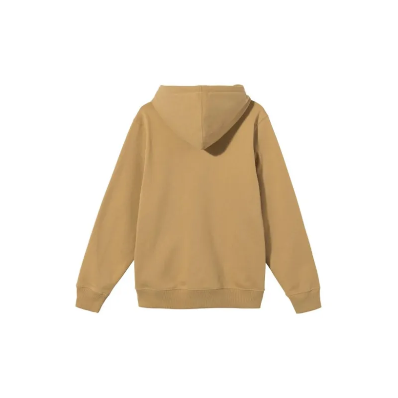 Stussy Basic Appliqué Hood-8