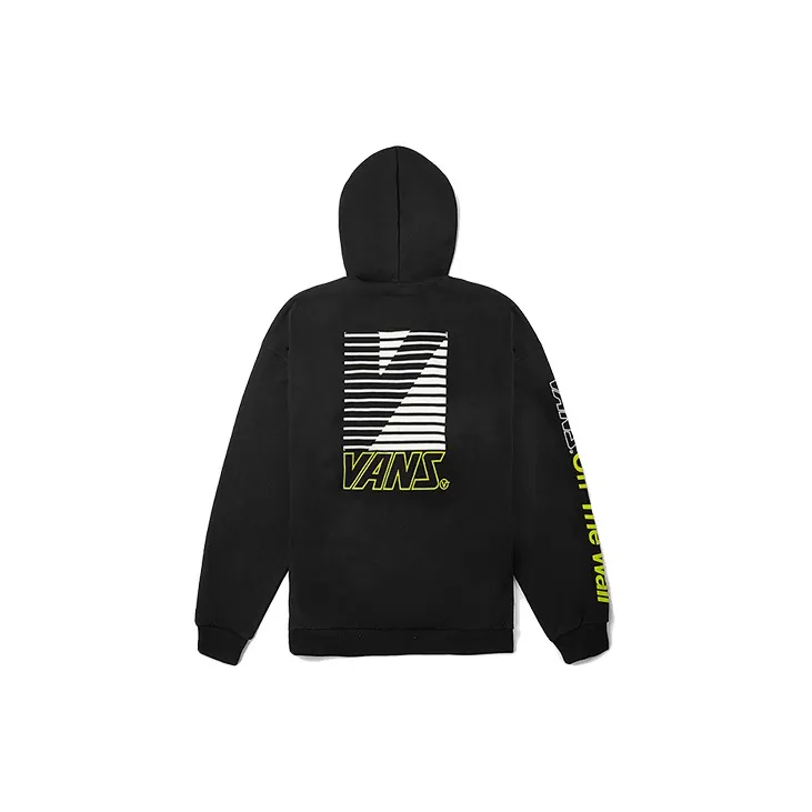 Vans Stiff Pass Sweatshirts Unisex-1