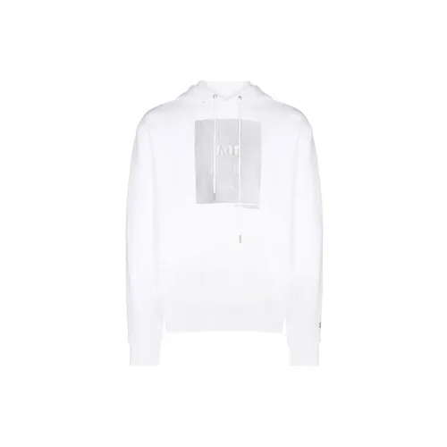 Helmut Lang Sweatshirt Men White