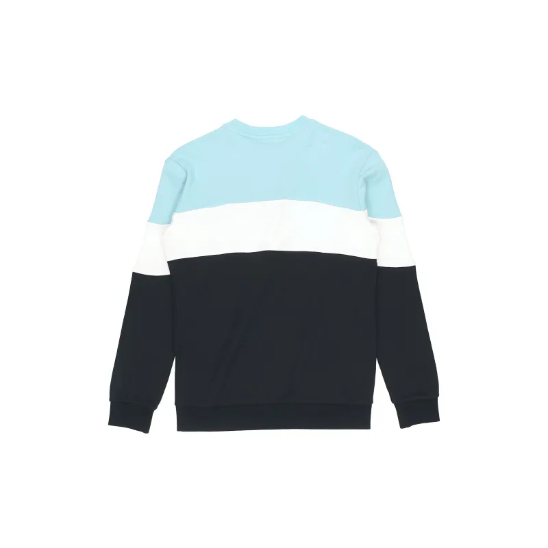 Adidas Originals Sweatshirt Men's Light Blue-1