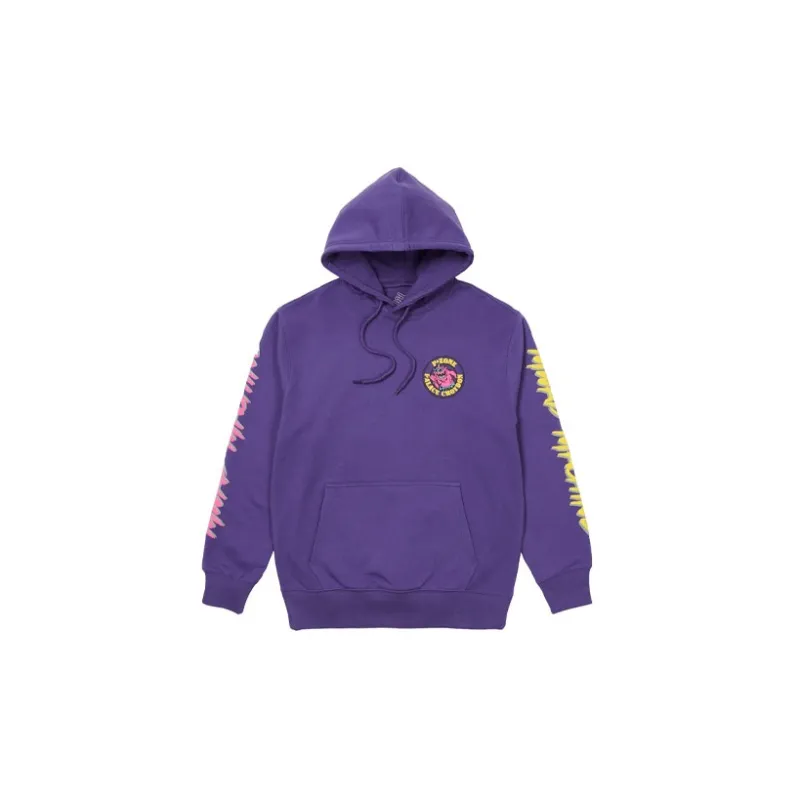 PALACE M Zone Mutant Fish Hood-1
