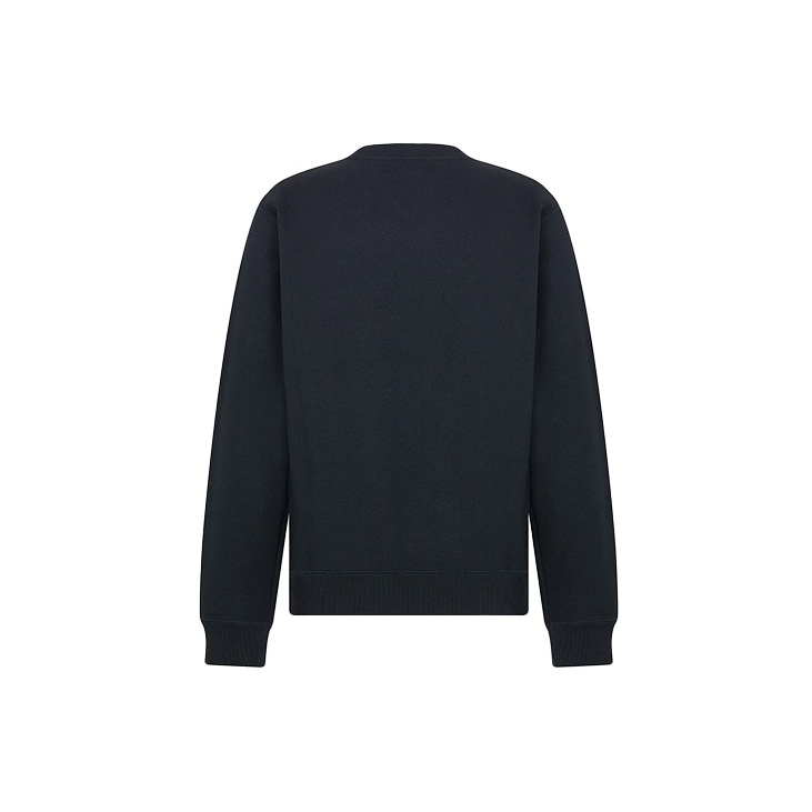 DIOR Christian DIOR Atelier Sweatshirt POIZON