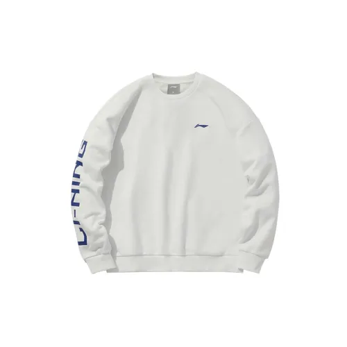 LINING Unisex Sweatshirt