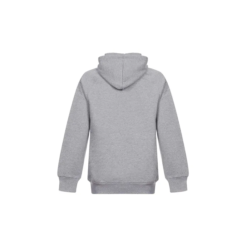 Burberry Sweatshirt Men's Light Heather Gray-1