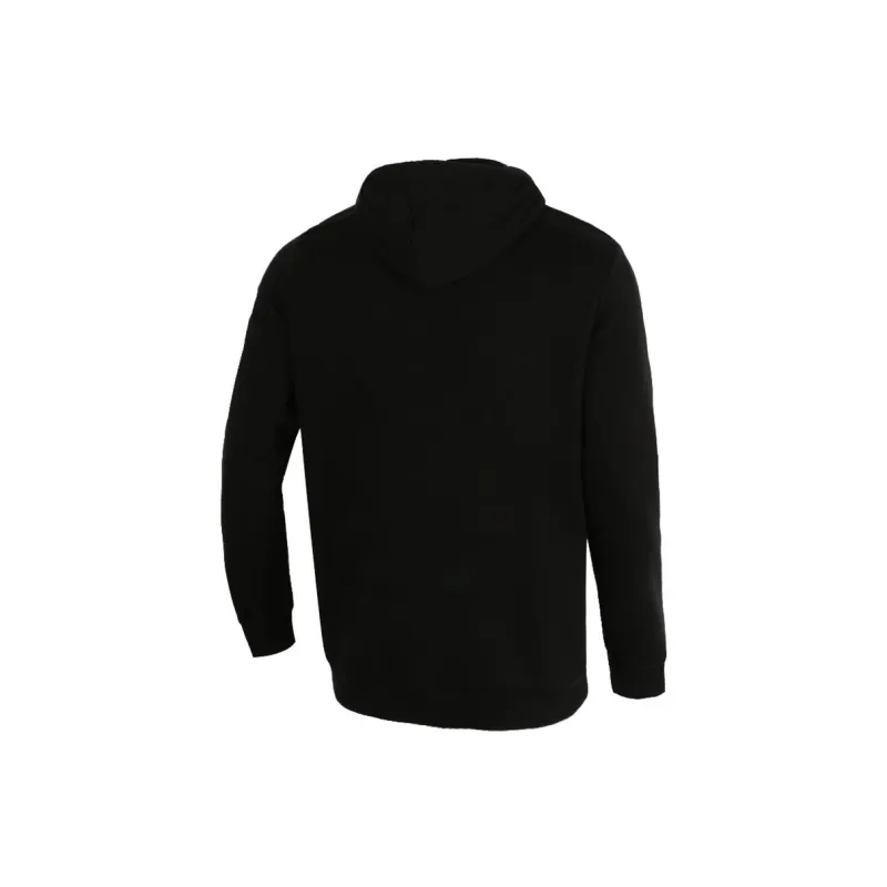 PUMA Sweatshirts Men Black-1