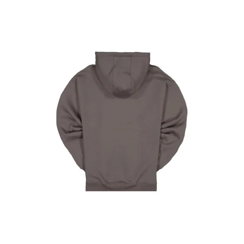 Nike Sweatshirt Unisex Olive Gray-1