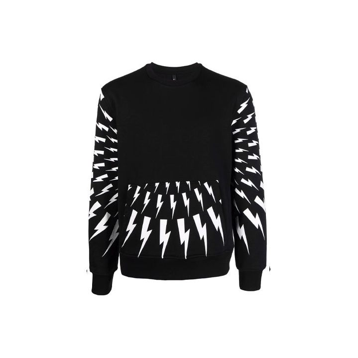 Neil Barrett Hoodies Sweatshirts on Sale Authentic POIZON