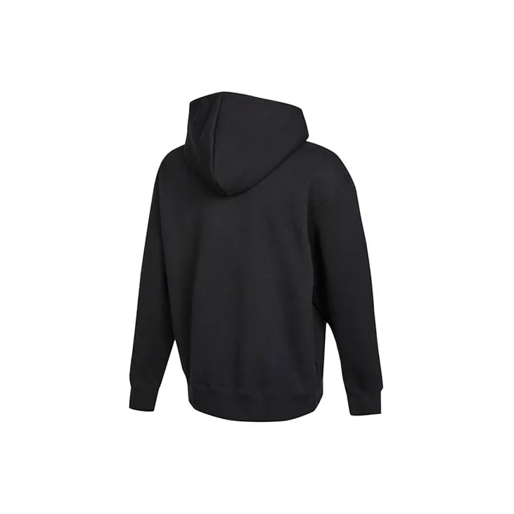 Jordan Sport Sweatshirts Men Black-1