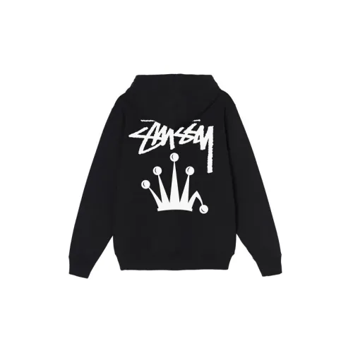 Stussy Sweatshirts Unisex