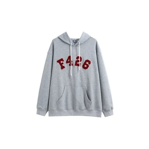 F426 Sweatshirts Unisex