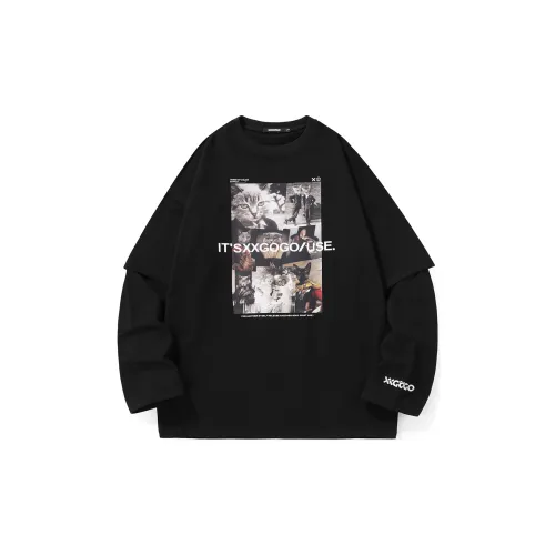 XXGOGO Unisex Sweatshirt