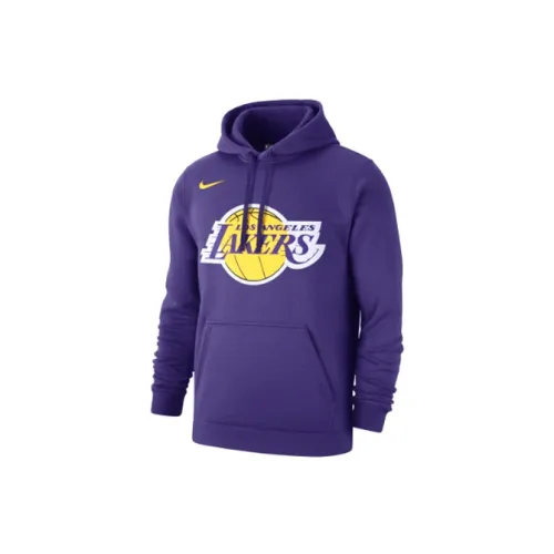 Nike Sweatshirts Men Purple