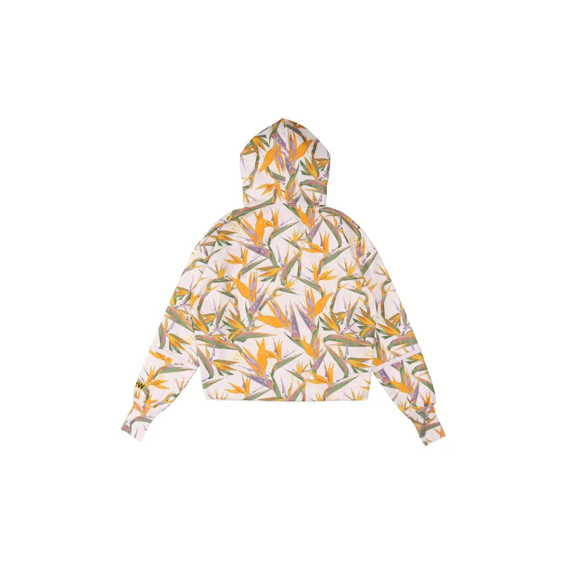 Drew House Letter Logo Series Sweatshirts Unisex White-1