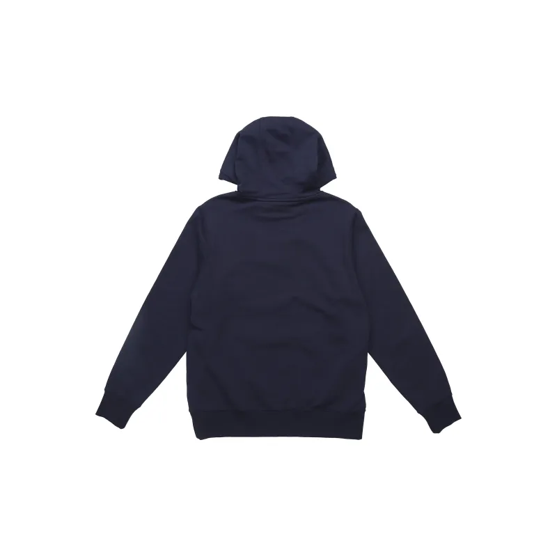 Dickies Sweatshirt Unisex Dark Marine Blue-1