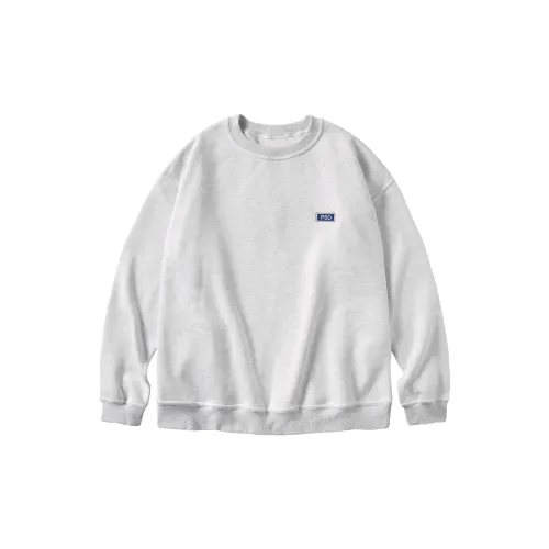 PSO Brand Sweatshirts Unisex