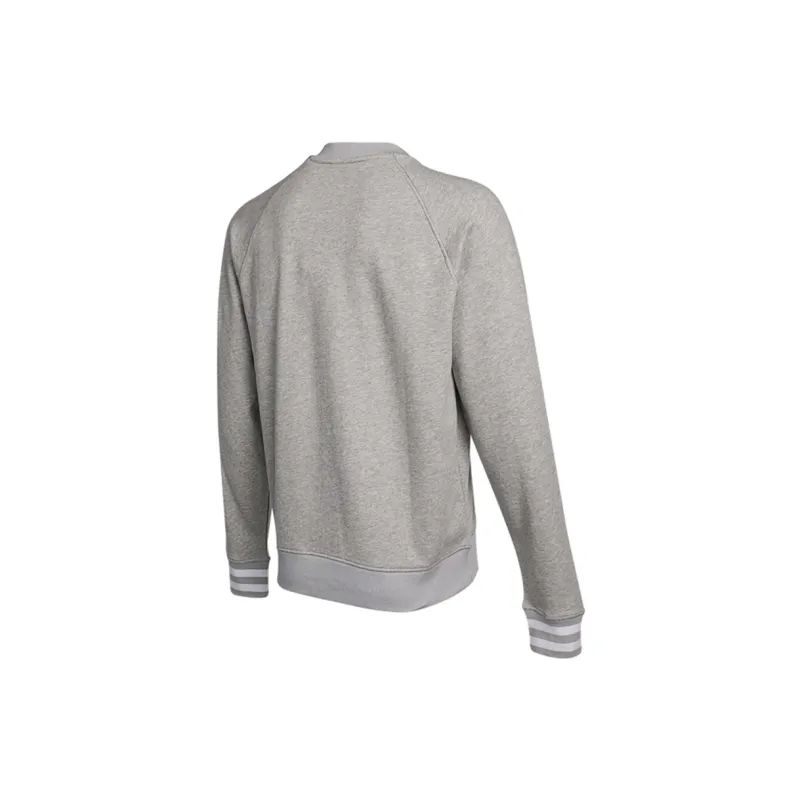 Nike Sweatshirt Men's Light Gray-1