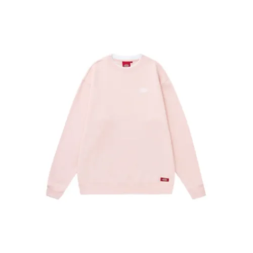 Dickies Sweatshirts Unisex Pink