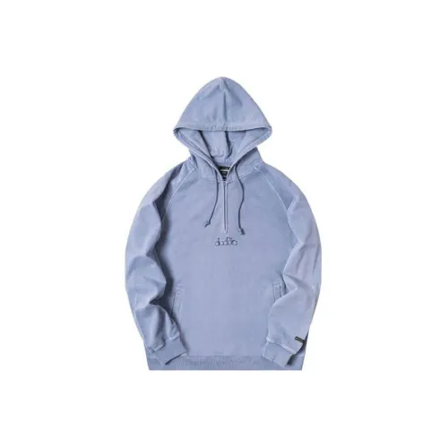 Diadora Sweatshirt Unisex Blue