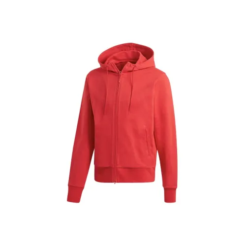 Y-3 Sweatshirt Men Red