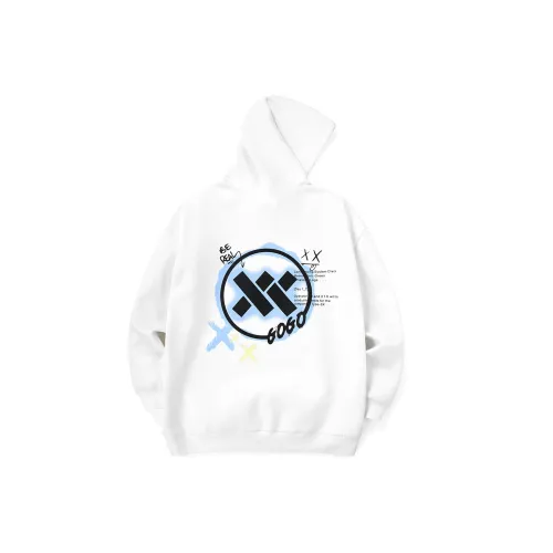 XXGOGO Sweatshirts Unisex