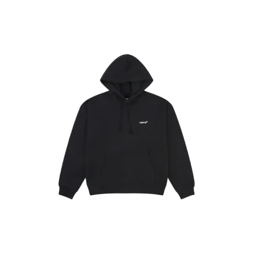 Levis Sweatshirts Men Black