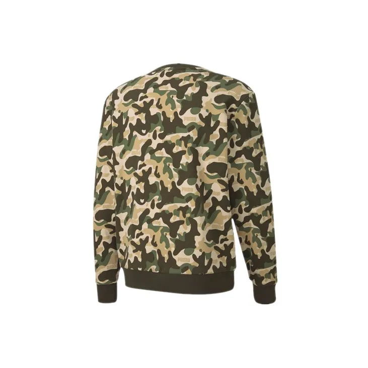 PUMA Sweatshirts Men Jasper-1
