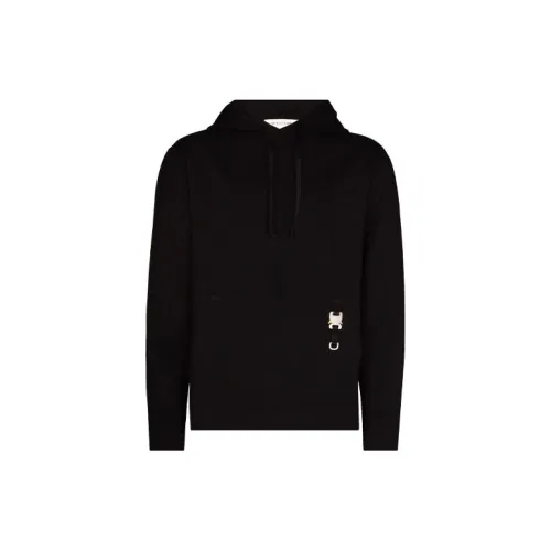 1017 ALYX 9SM Sweatshirts Men Black