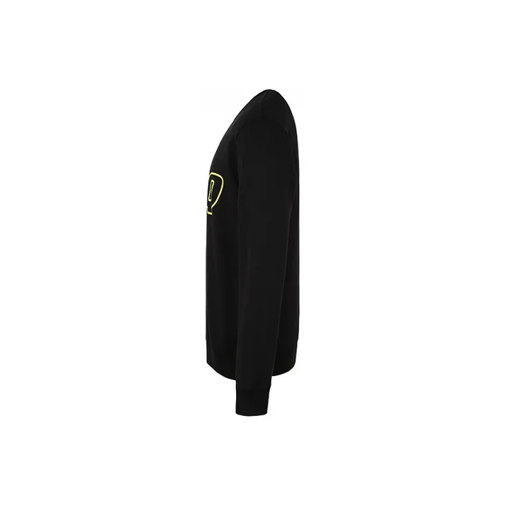 McQ Alexander McQueen Sweatshirts Men Black-2