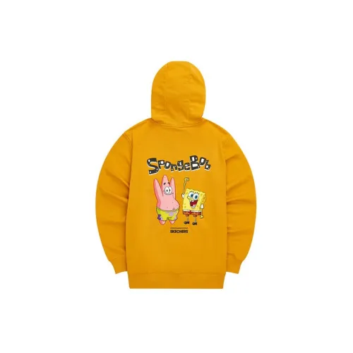 Spongebob Squarepants X Skechers Sweatshirts Unisex