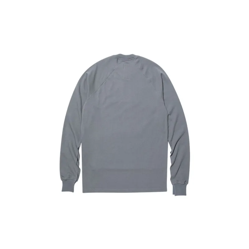 Rick Owens X Champion Sweatshirts Unisex Gray-1