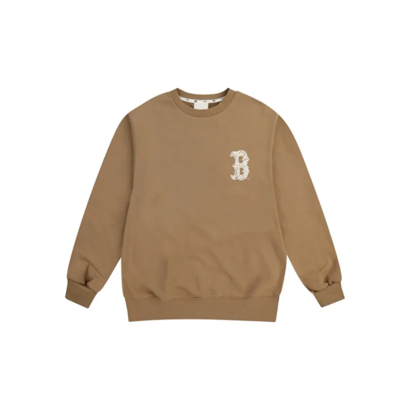 MLB Like Series Sweatshirts Unisex-1