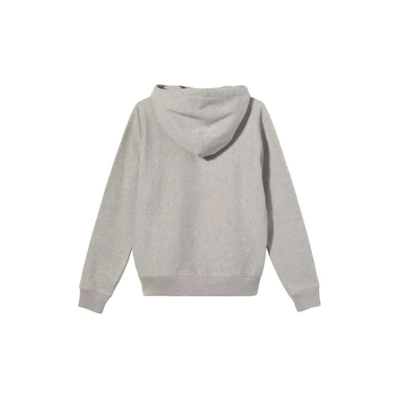 Stussy Stock Logo Hoodie-13