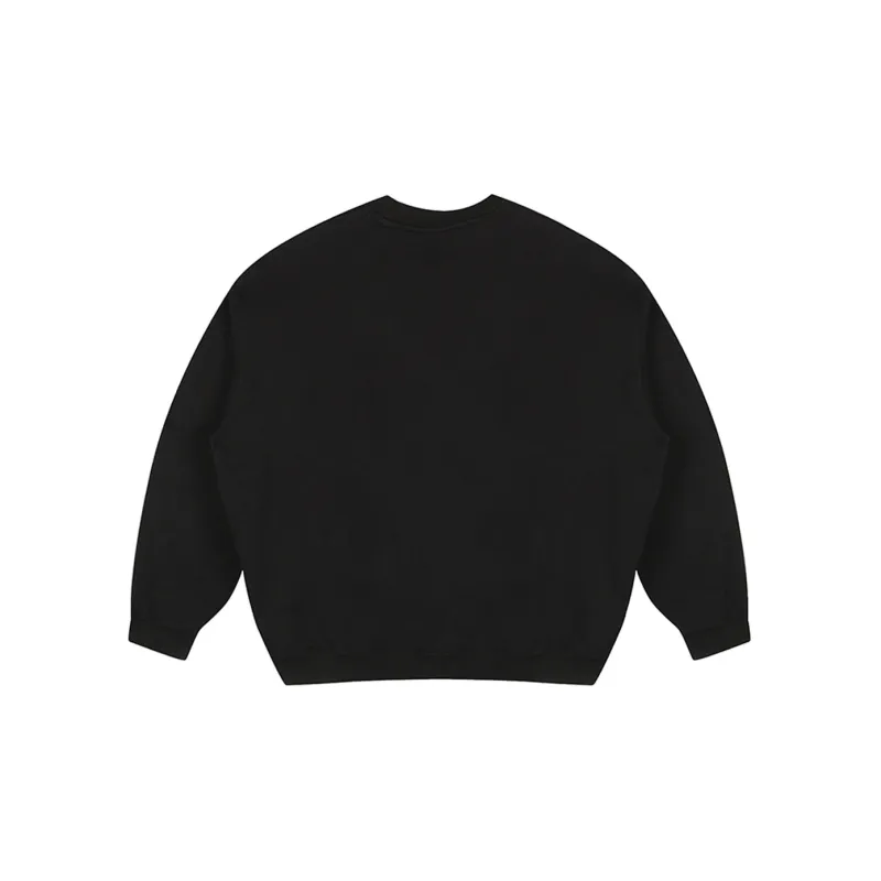 MAKE HAPPINESS Sweatshirts Unisex-5