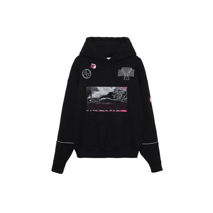 Cav empt hoodie sale store