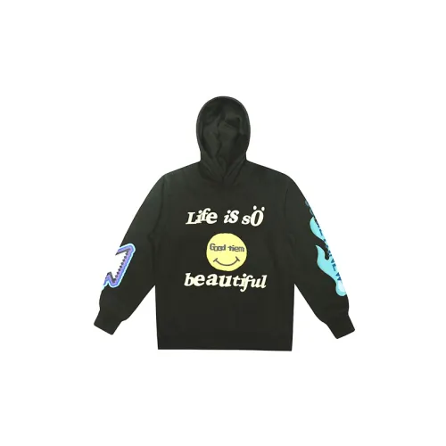 STNW Sweatshirts Unisex